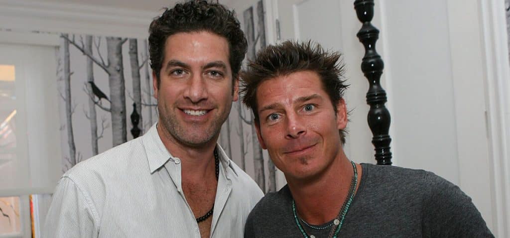 ‘Extreme Makeover: Home Edition’ star, Eduardo Xol, dead one week after stabbing