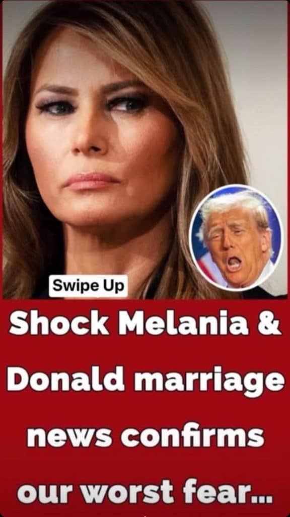 Donald Trump-Melania’s first date was a night to ‘remember’ but why did she not give him her number