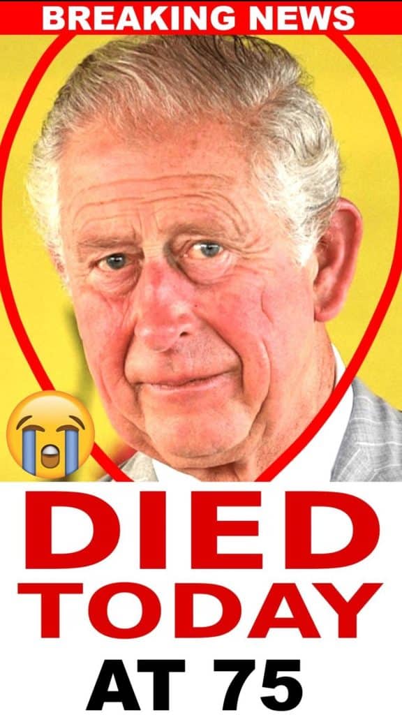 King Charles is reportedly “still very sick