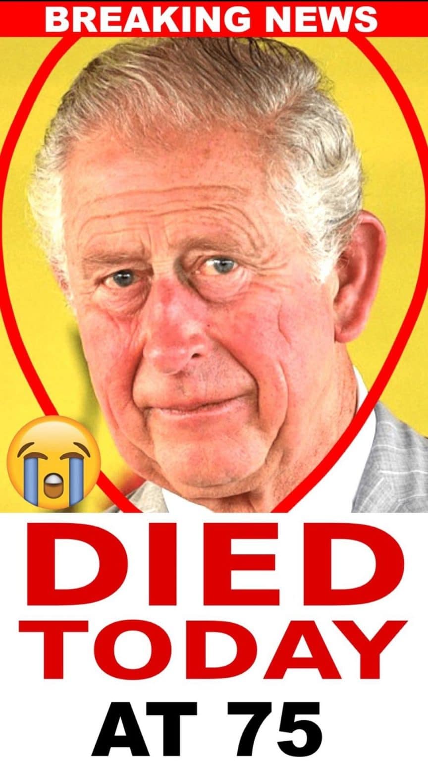 King Charles is reportedly “still very sick