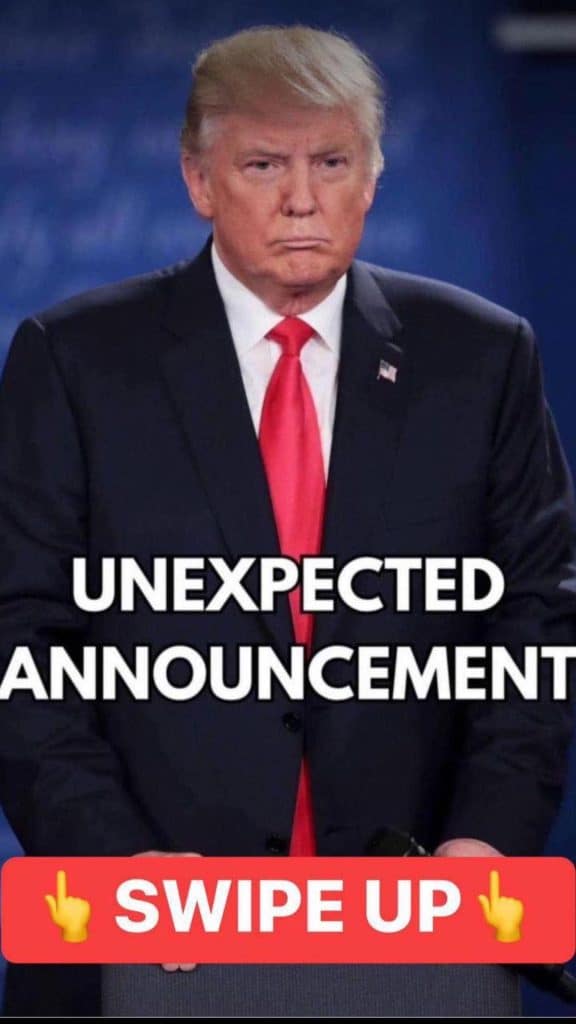 Everyone Is Saying The Same Thing As Trump Wins 2024 Presidential Election