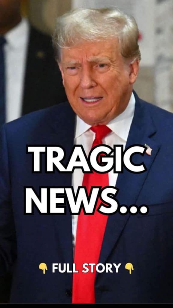 Trump: ‘Life Spared to Restore America To Greatness’