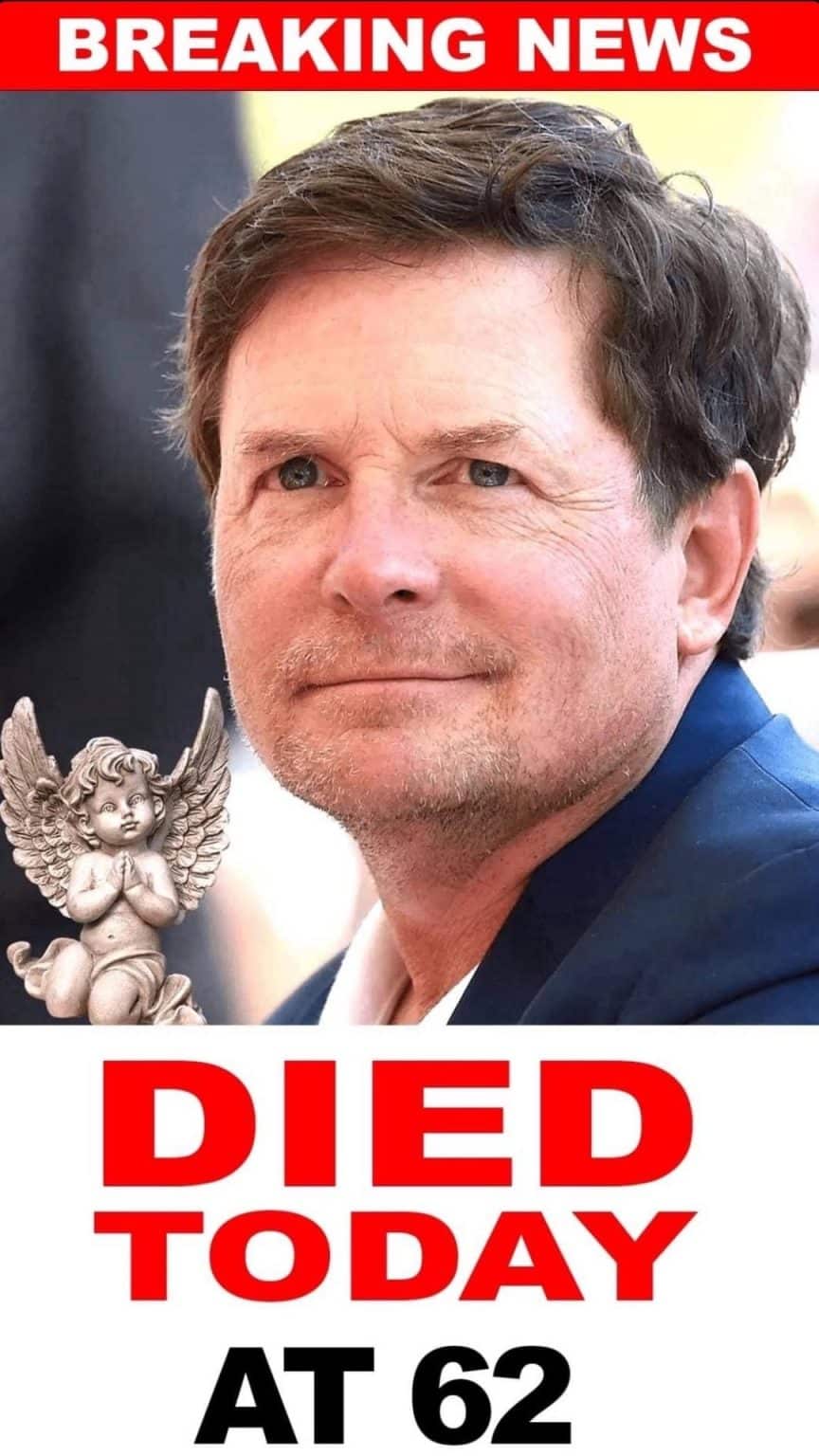 Michael J. Fox on Staying Positive After Terrible Loss: ‘She’d Never Add Up the Losses’