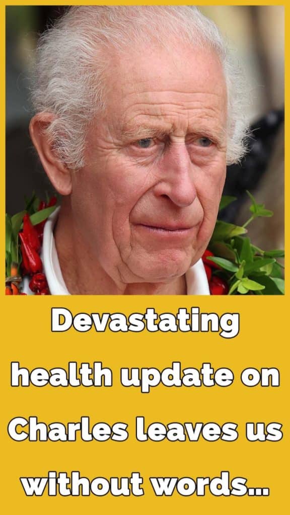 King Charles ‘pushing himself too hard’ during cancer treamtent