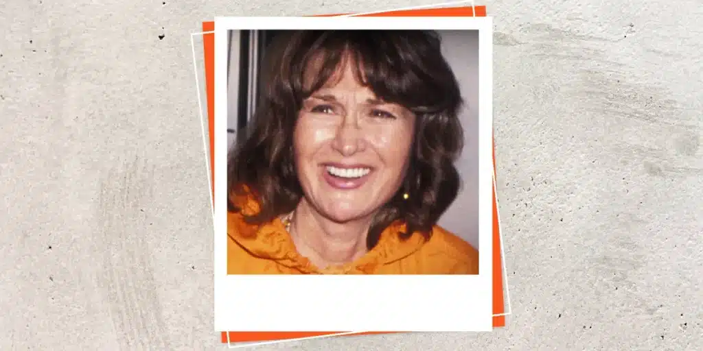 This Woman Slept on the Floor of Intense Care to Be near Her Hollywood Star Husband – They Wed in 15 Minutes & Made It to 61 Years Together