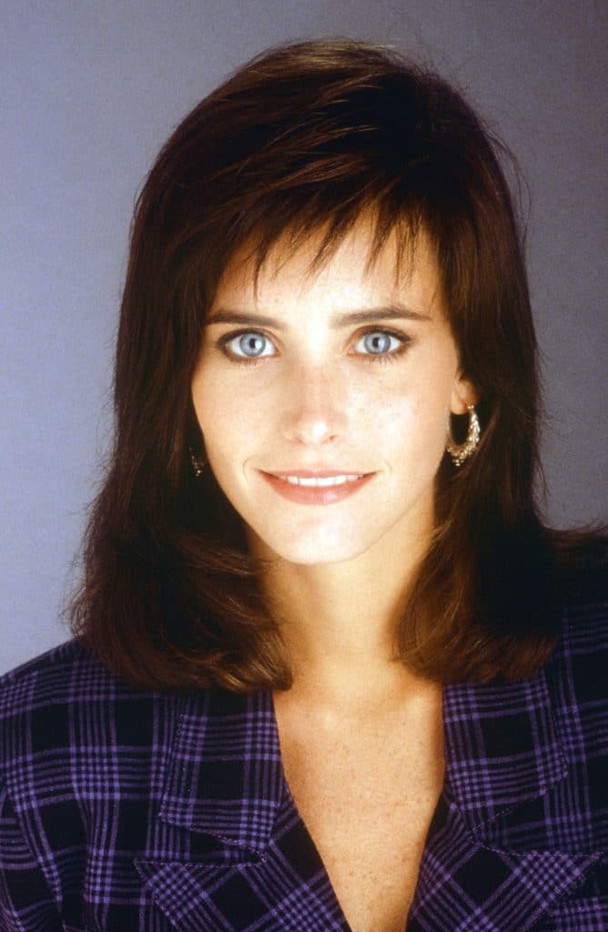 ‘You Have to Accept Getting Older’: ‘Friends’ Star Courteney Cox Removed All Her Facial Fillers – Her Transformation