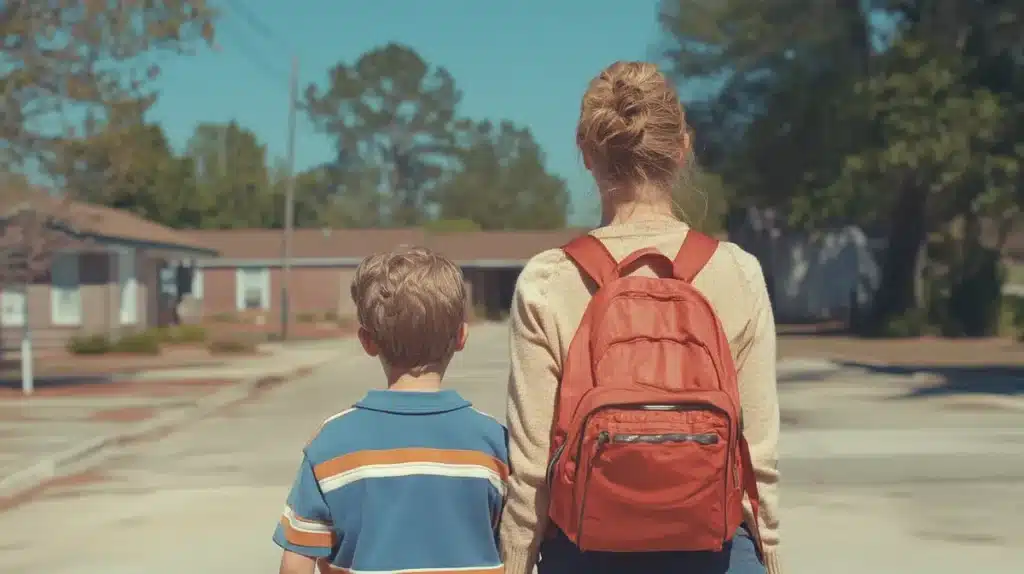 The School Summoned Me to Discuss My Son’s Behavior, but the Janitor Pulled Me Aside and Whispered, ‘They’re Lying to You’ – Story of the Day