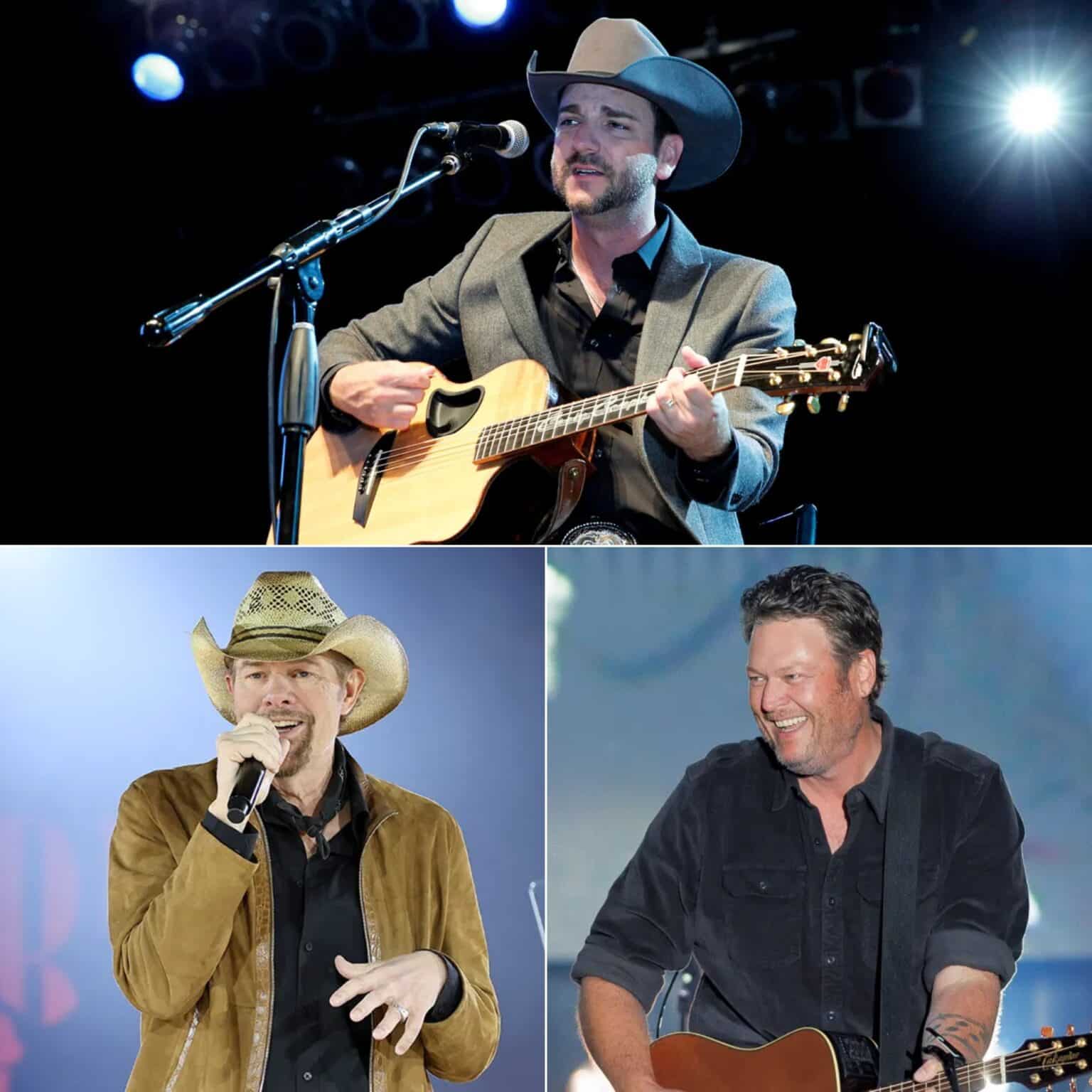 15 Funniest Country Songs That Will Make You Laugh Out Loud!