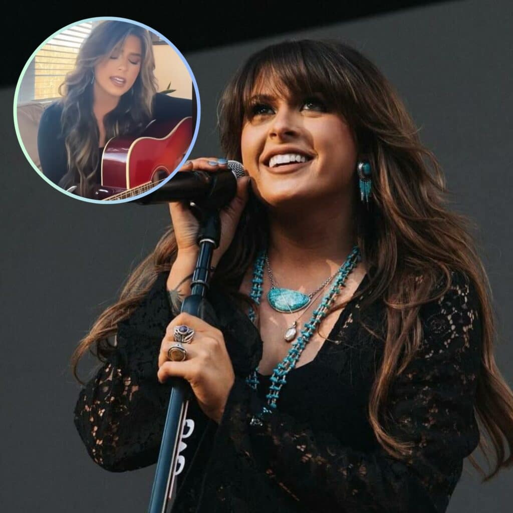 Ella Langley stunned the country music world when her debut album rocketed past stars like Morgan Wallen and Cody Johnson