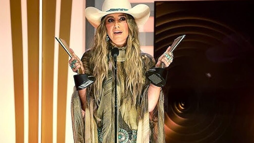 The 2025 ACM Awards Could Mark the Beginning of Lainey Wilson’s Unforgettable Era