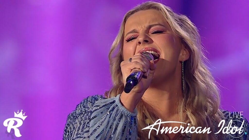 Breanna Nix Broke the Silence on American Idol with a Performance That Left the Judges in Tears