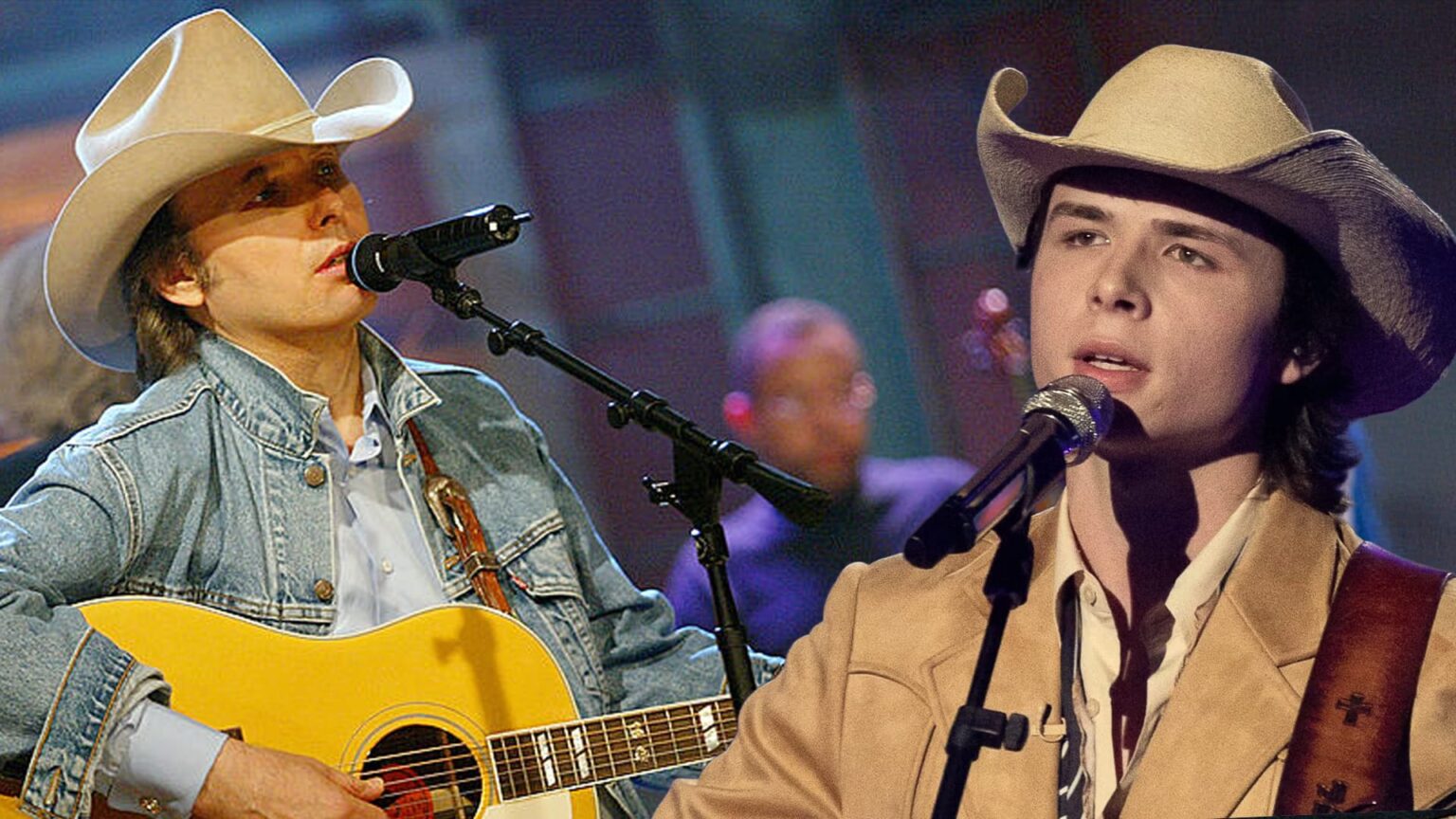 John Foster Breaks Silence on Dwight Yoakam Rumors and Why Country Fans Are Still Rooting for Him Anyway