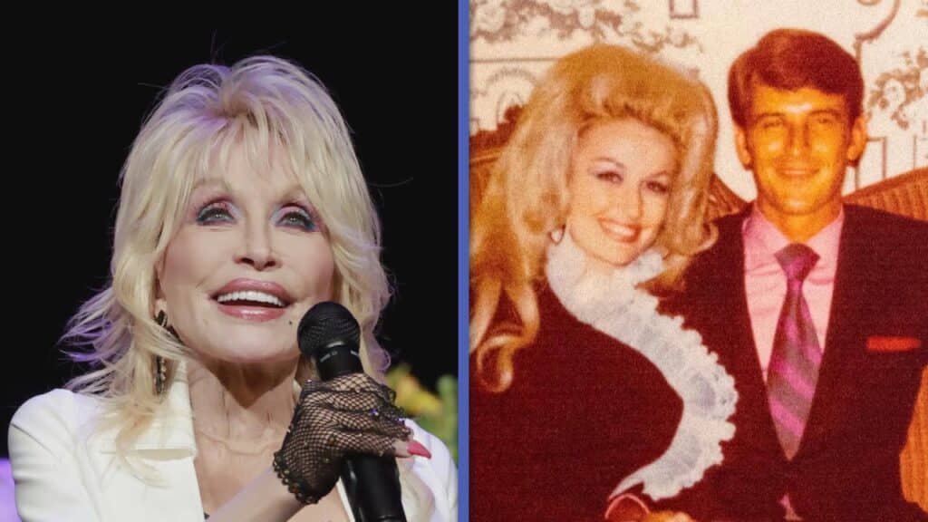 “Thank You For Loving Me…” Tears Poured Down As Dolly Parton Broke Every Heart In The Room — And Adam Lambert Held Her Through It. For the first time ever, Dolly performed her devastating farewell to Carl Dean, “If You Hadn’t Been There,” live on the Idol stage — and just when the emotion became too much, Adam Lambert stepped in, matching her heartbreak note for note in the most soul-shattering duet the show has ever seen. Her voice trembled. His soared. And when she whispered that final line, the crowd collapsed — sobbing, standing, stunned into silence. This wasn’t a performance. It was goodbye.
