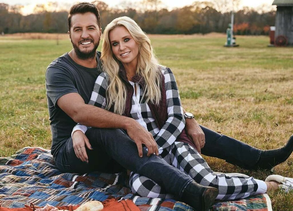 Luke Bryan Met His Wife in the Most Unexpected Way and Nearly Lost Her Forever Before Fate Brought Them Back Together.