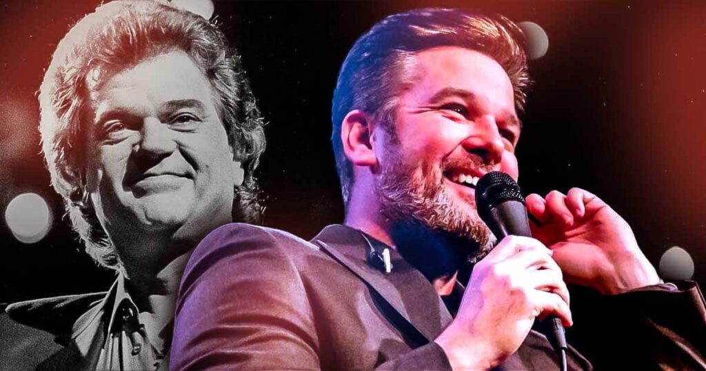 ‘I Felt Like He Was Singing It Just for Us’: Tre Twitty Honors Conway’s Legacy with a Heartfelt ‘Hello Darlin’ Tribute at the Texas Opry Theater, Connecting Every Note to the Heart of the Audience and Proving Why Some Songs Never Fade