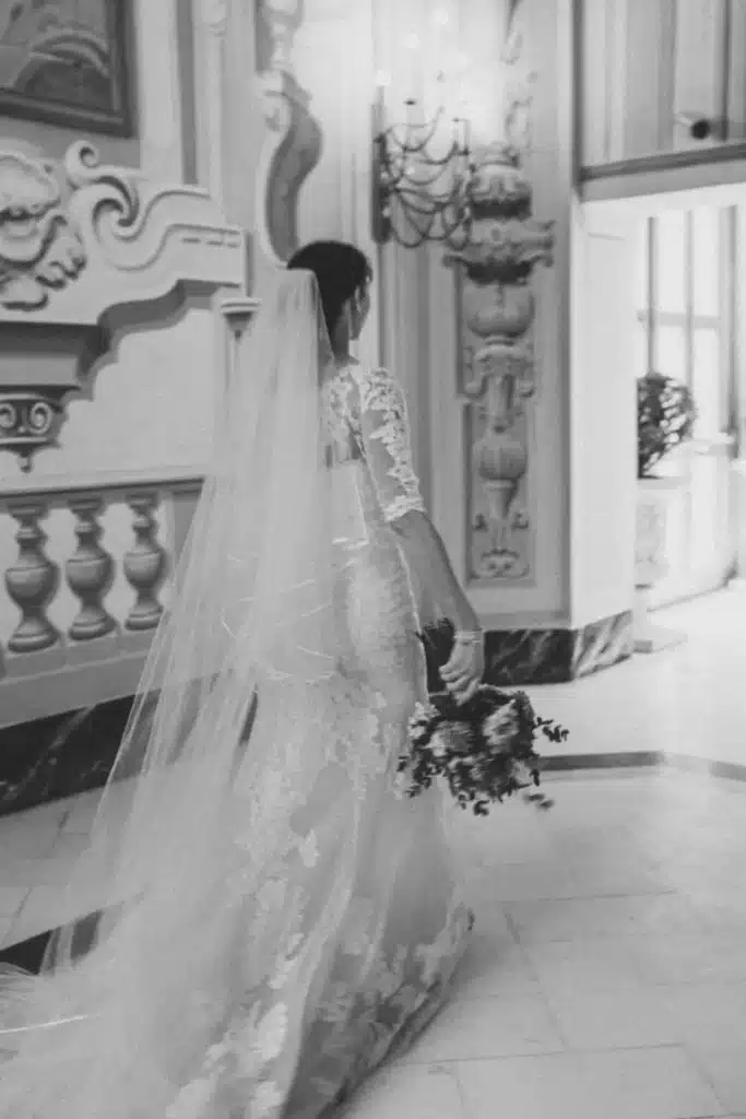 Future SIL Borrowed My Late Mom’s Wedding Dress – What She Did to It Crushed Me to the Core