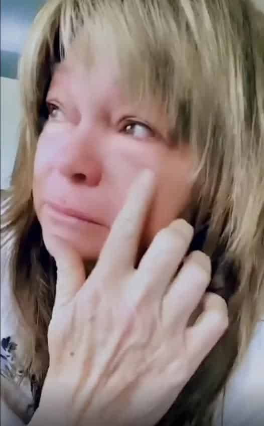 Valerie Bertinelli Is Saying Goodbye