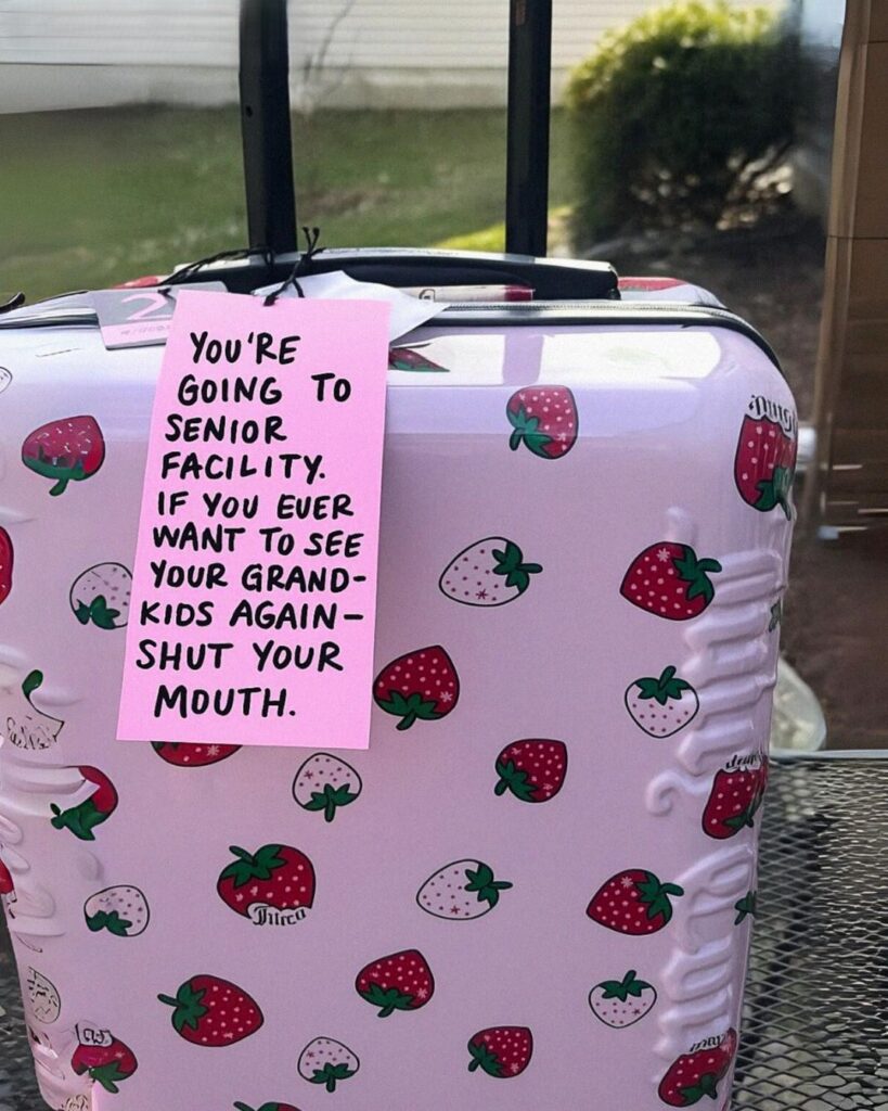 At 70, I Retired and Went Home to Celebrate with My Family Only to Find Out They Kicked Me Out That Same Day