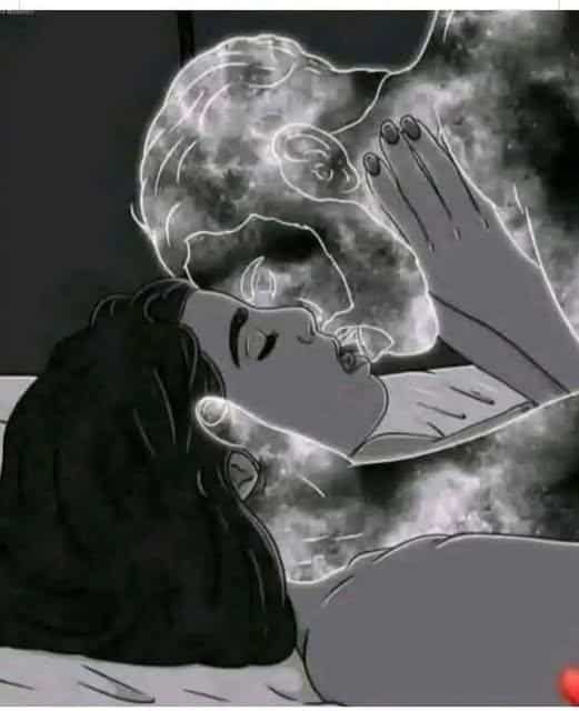 If when you make love, your partner DOESN’T KISS YOU it’s because… See more