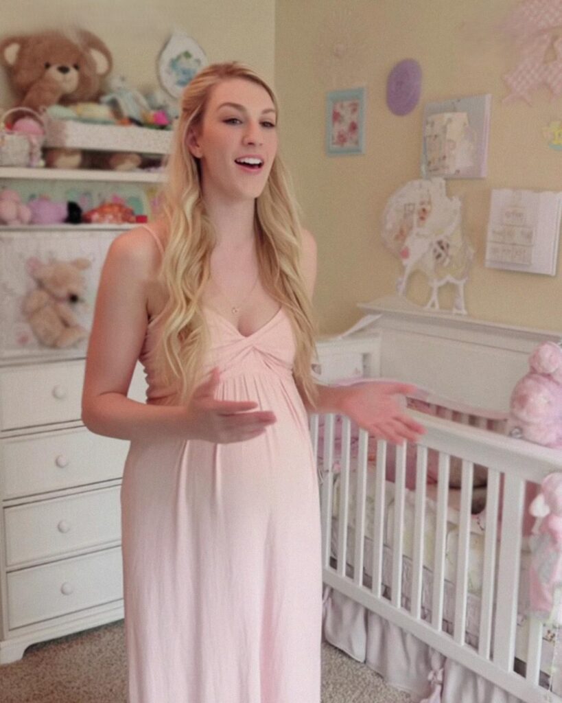 My Pregnant SIL Moved Into My House After I Had a Stillbirth & My Husband Started Treating Her like a Princess – Then Came the Last Straw