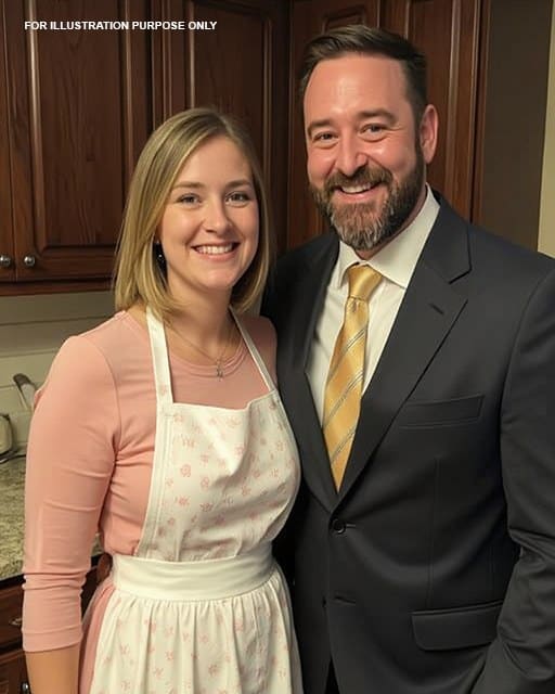 ‘You’re Supposed to Be a Wife, Not a Guest!’—My Husband Yelled When I Refused to Cook for His Family