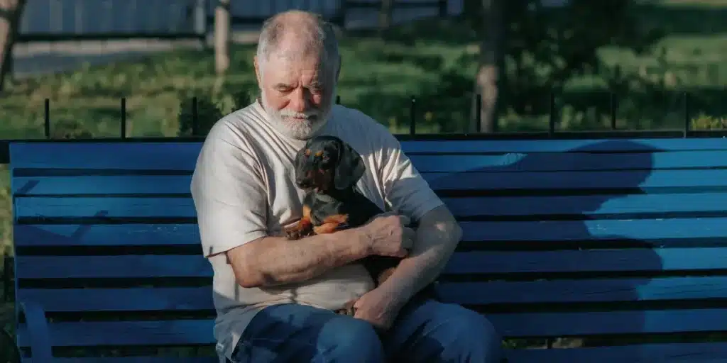 My Stepmom Kicked My Granddad Out After He Rescued a Puppy – She Never Expected Me to Fight Back