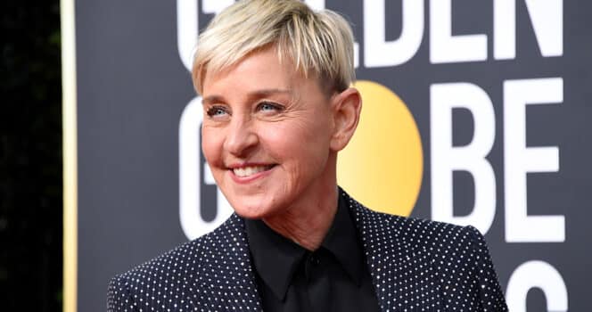 Ellen DeGeneres reveals dark family trauma, says she’s ‘furious’ and should have been ‘protected’