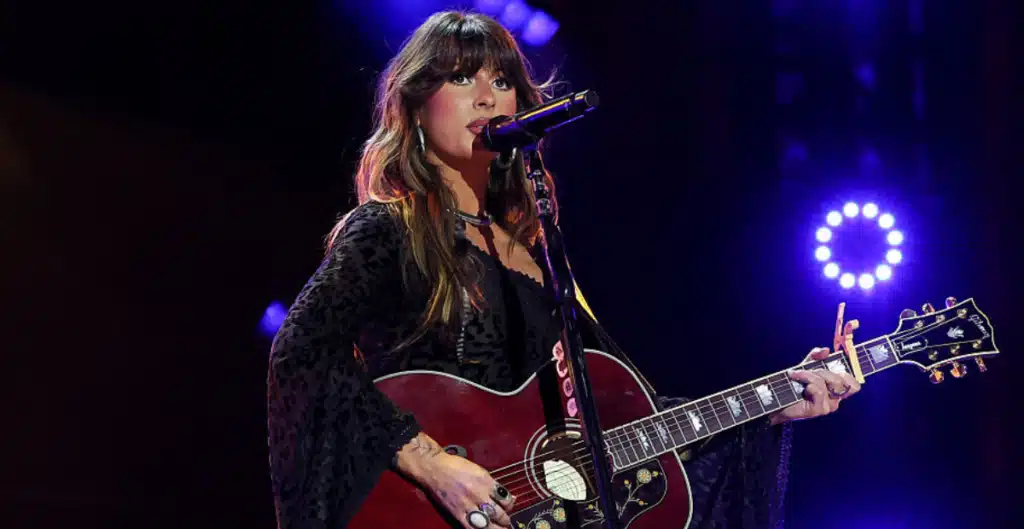 Ella Langley Stuns Fans With Confession About Why She Walked Away From the Stage