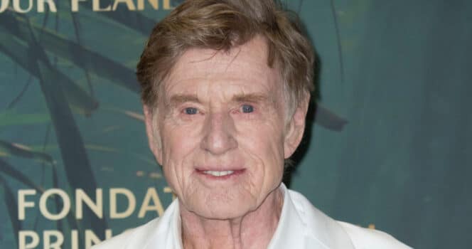 Hollywood has lost one of its most beloved icons, Robert Redford dies at 89