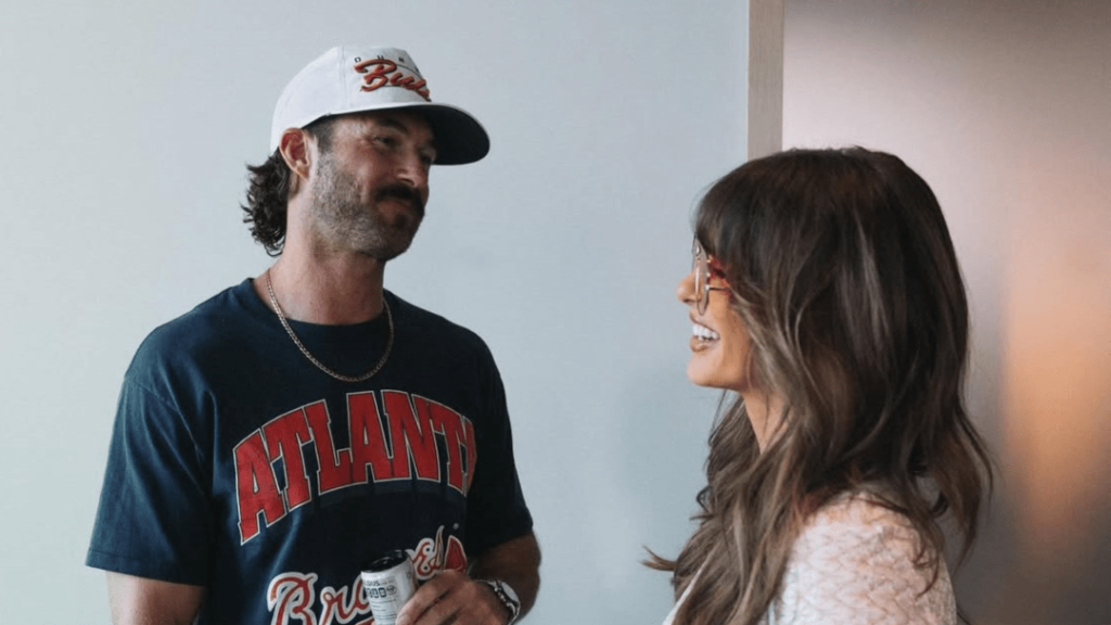 Riley Green and Ella Langley Just Sent the Internet Into a Frenzy With a Flirty Instagram Moment Fans Can’t Stop Talking About.