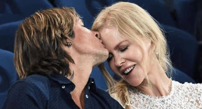Keith Urban Opens Up About the Bittersweet First Time He Met Nicole Kidman, Feeling Like He’d Snuck Into a Royal Ball, Getting Her Number on a Tiny Scrap of Paper, and Carrying It for a Week in a Sweet, Almost Fairytale Moment
