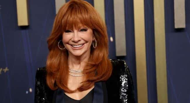 At 70, Reba McEntire Says She’s Happier Than Ever After Decades of Fame, Success, and Living a Life Most People Only Dream Of, All Because She Finally Learned This One Life-Changing Lesson