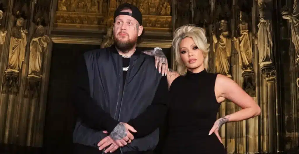 Bunnie Xo Breaks Silence After Jelly Roll SHOCKING Affair Revelation!