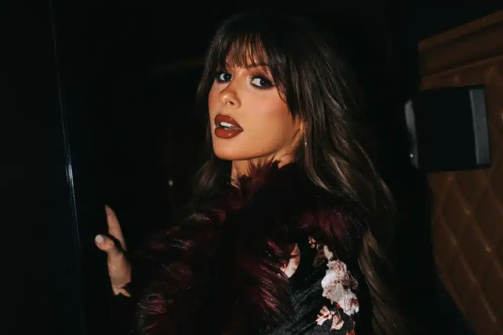Ella Langley exposes the DARK SIDE of social media after a song she thought would go nowhere changes her life forever.