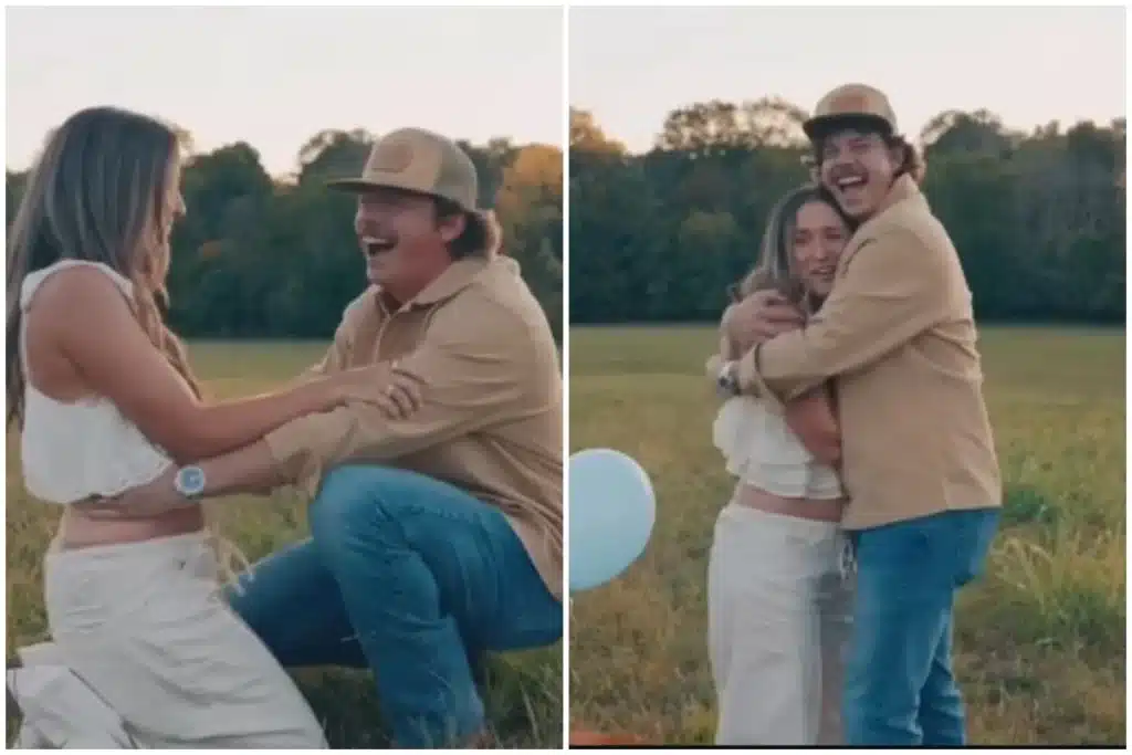From Infertility Heartbreak To Double Baby Joy — Dylan And Natalie Marlowe’s Gender Reveal Stuns Country Music World