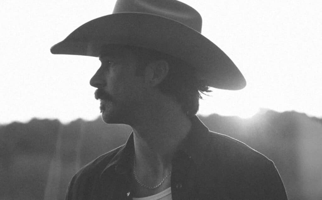 He says he never roped cattle or rode the plains, yet Riley Green turns his ordinary father into the real hero behind Cowboy As It Gets.