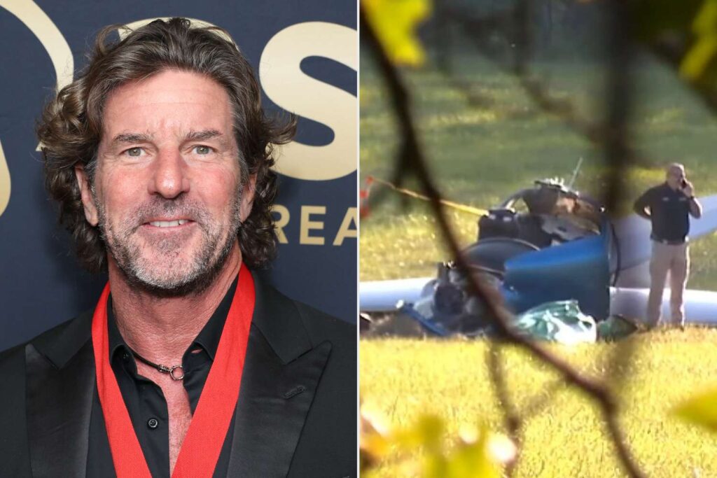 New Details Emerge in North Carolina Plane Crash That Killed Grammy-Winning Songwriter Brett James, Leaving Fans and Fellow Artists Mourning His Tragic Loss