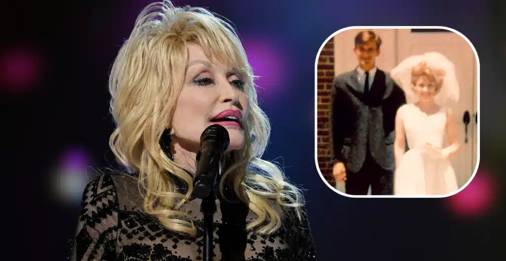 Dolly Parton Inherits Everything From Late Husband Carl Dean – Details Of His Will Finally Revealed
