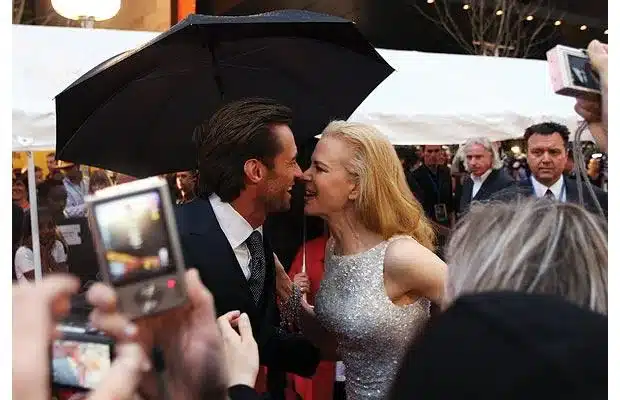 Nicole Kidman’s “Bottomless Need for S*xual Attraction” Sparks Divorce Rumors With Keith Urban — Hugh Jackman Allegedly Linked