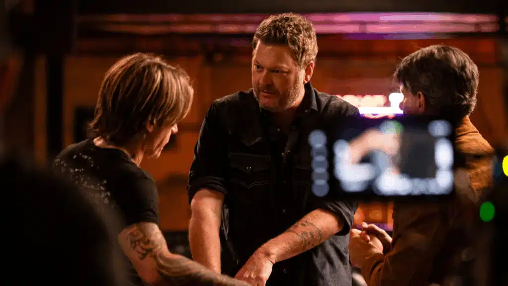 Did Keith Urban and Blake Shelton Just Expose a Brutal Secret Behind ‘The Road’?