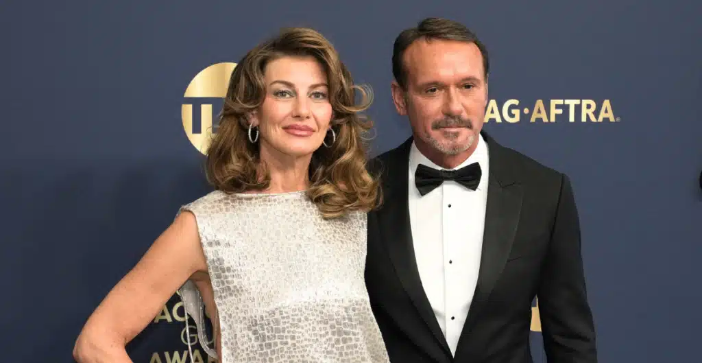 Behind the Curtain: Tim McGraw Reveals the Hidden Health Struggles He and Faith Hill Have Been Facing