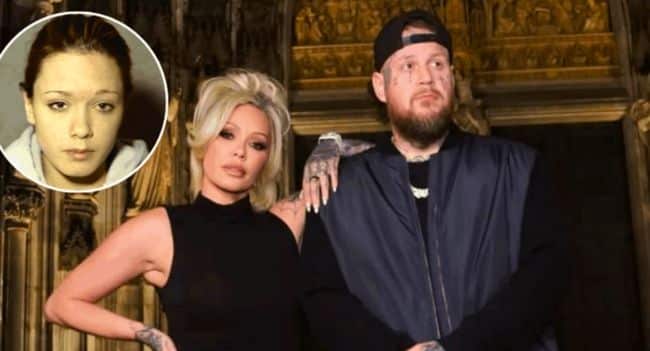 “I JUST WANT TO HUG THAT LITTLE GIRL” — Bunnie Xo Shares Her Past Mugshots, Opens Up About Growing Up On The Streets Of Las Vegas, Surviving Abuse And Addiction, And Hints At An Emotional Revelation That Has Everyone Talking