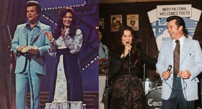 Loretta Lynn and Conway Twitty’s Final Duet Became an Unplanned Goodbye — Recorded Quietly in a Nashville Studio in 1988, “Making Believe” Marked the End of a Legendary Partnership and Left Country Music Changed Forever