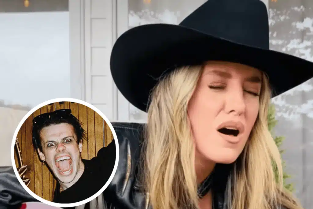 Lainey Wilson Shocks Fans with Haunting Halloween Cover of Yungblud’s “Zombie” and It’s Unlike Anything She’s Ever Done