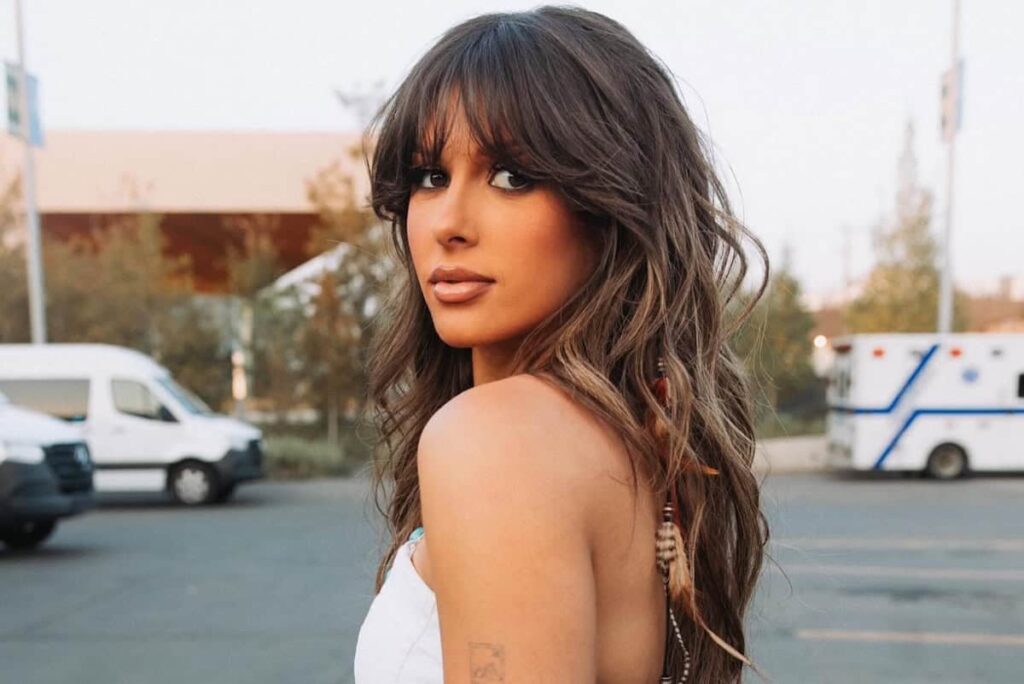 Ella Langley Confesses Her One Expensive Obsession and It’s Not What You’d Expect