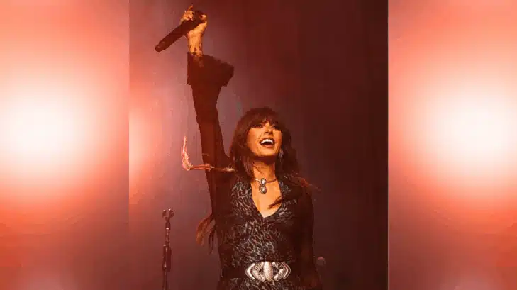 The Secret Behind Ella Langley’s Powerful Comeback After a Tough Year