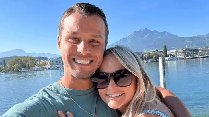 Brendan McLoughlin’s Emotional Message Reveals Secrets of Miranda Lambert’s Private Love Life!