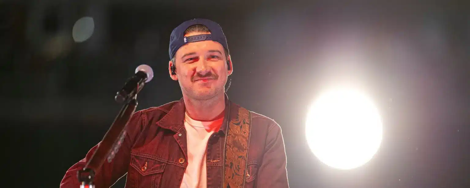 Morgan Wallen REFUSES Award Shows but Drops Surprise Duet With Ella Langley!