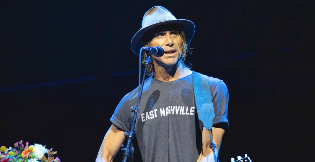 Todd Snider Brutally Ass*ulted Before Concert — Tour Canceled Amid Shocking Aftermath