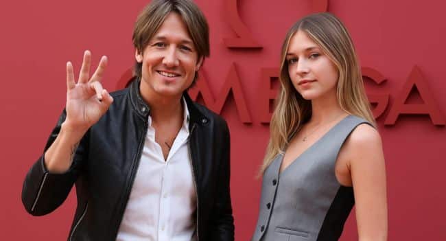 “THE MOMENT I HEARD HER VOICE… I FELL TO MY KNEES.” — Keith Urban’s Heart-Shattering Confession As He Releases A Never-Before-Heard Duet With His Late Daughter, Sunday Rose — A Song So Painfully Beautiful, Fans Say It Feels Like “Heaven Itself Started To Sing.”